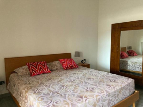 Camere e bagno privato in appartamento condiviso, Gallipoli